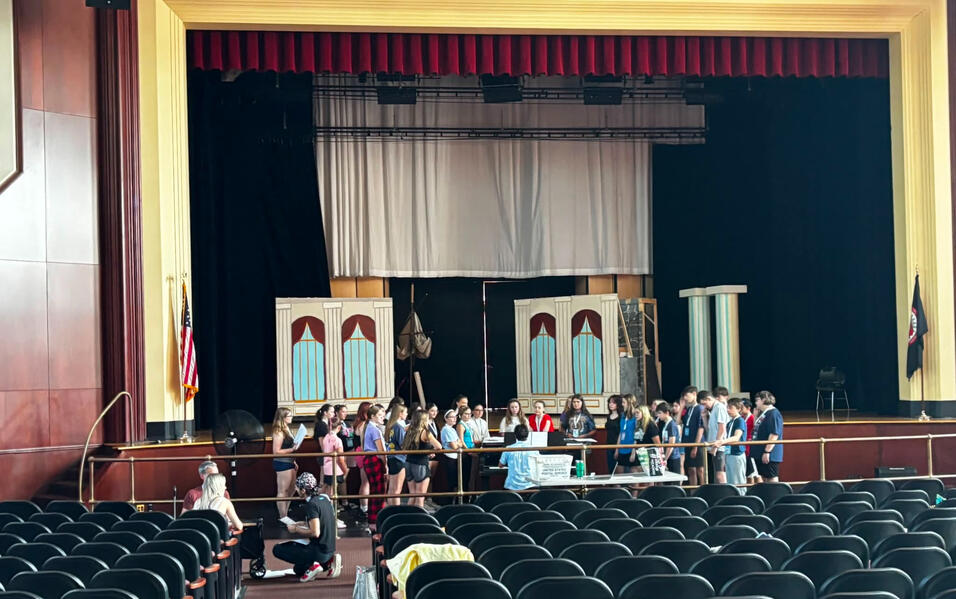 grease at phs stage grease at phs stage