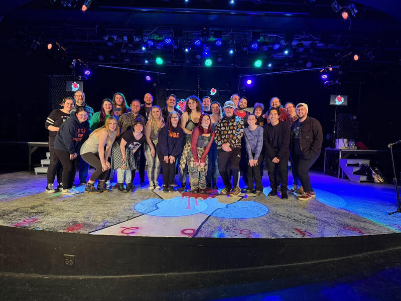 cast and crew cast and crew