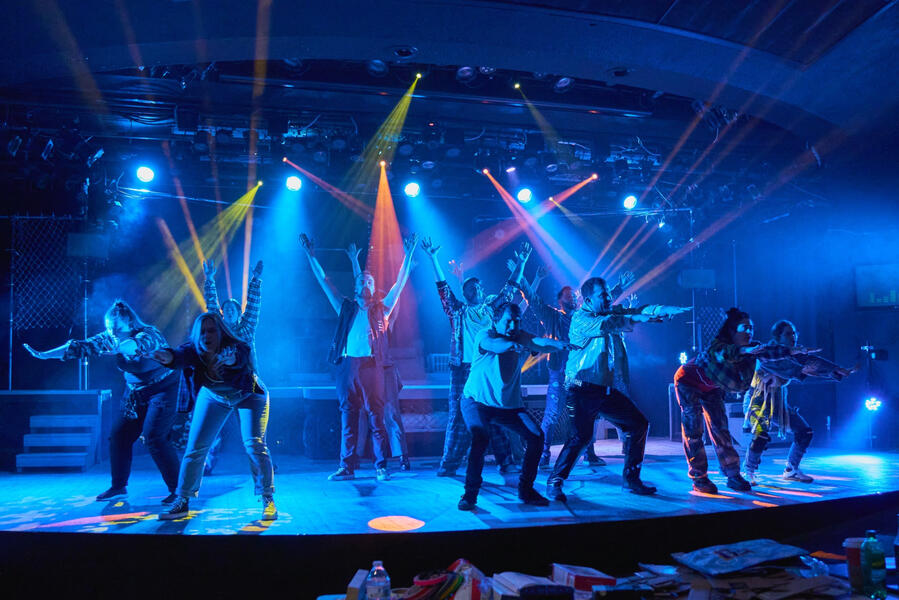 american idiot american idiot